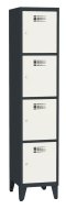 Garderobenschrank Sus 414 W - 6