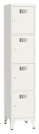 Garderobenschrank Sus 414 W - 7