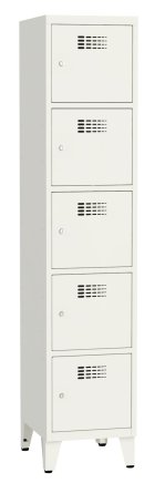 Garderobenschrank Sus 415 W - 8
