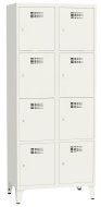 Garderobenschrank Sus 424 W - 8