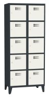 Garderobenschrank Sus 425 W - 7