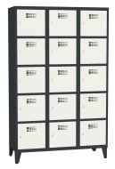 Garderobenschrank Sus 435 W - 7