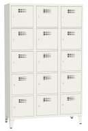 Garderobenschrank Sus 435 W - 8