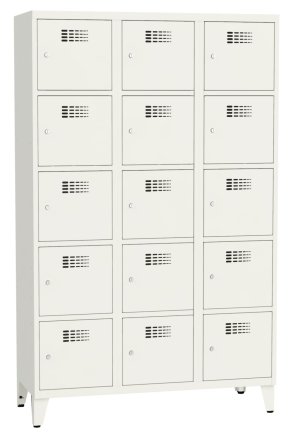Garderobenschrank Sus 435 W - 8