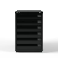Registraturschrank Bisley F6E - 3