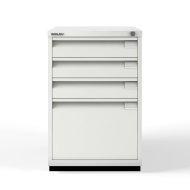 Registraturschrank Bisley 1F3E - 3