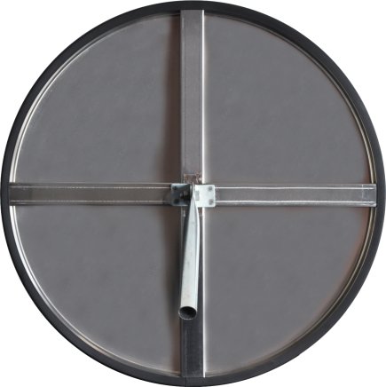 Innenspiegel ø 600 mm AISI 304 - 2