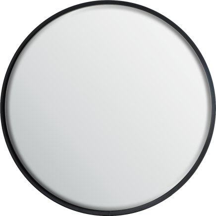 Innenspiegel ø 600 mm AISI 304 - 1
