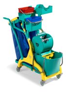 Reinigungswagen Nick Star 310