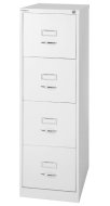 Hängeregistraturschrank Bisley BS4E/A4 - 8