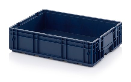 Behälter R-KLT 600 x 400 x 147 mm, Boden glatt - 2