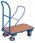 Trolleys mit Klappgriff