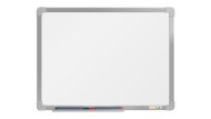 Weiße Emailtafel, magnetisch  (6 Modelle) - 6