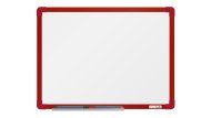 Weiße Emailtafel, magnetisch  (6 Modelle) - 2