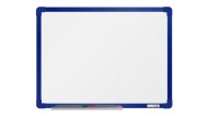 Weiße Emailtafel, magnetisch  (6 Modelle) - 4