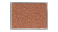 Kork-Pinnwand (6 Modelle) - 6