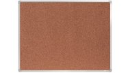 Kork-Pinnwand 1200 x 900 mm - 6
