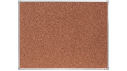 Kork-Pinnwand 1200 x 900 mm - 6
