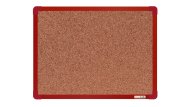Kork-Pinnwand (6 Modelle) - 2