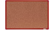 Kork-Pinnwand 600 x 900 mm - 2