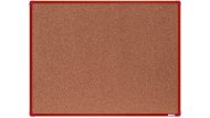 Kork-Pinnwand 1200 x 900 mm - 2