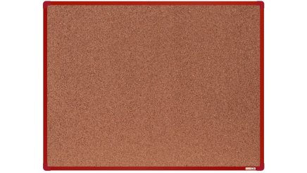 Kork-Pinnwand 1200 x 900 mm - 2