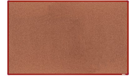 Kork-Pinnwand 2000 x 1200 mm - 2