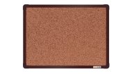 Kork-Pinnwand (6 Modelle) - 3
