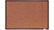 Kork-Pinnwand 600 x 900 mm - 3