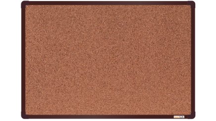 Kork-Pinnwand 600 x 900 mm - 3