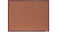 Kork-Pinnwand 1200 x 900 mm - 3