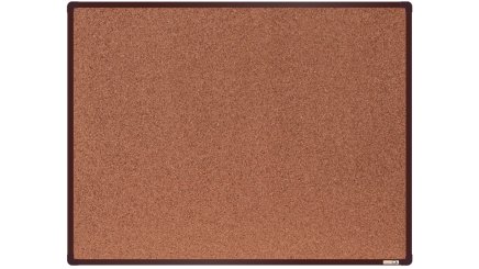 Kork-Pinnwand 1200 x 900 mm - 3