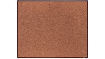 Kork-Pinnwand 1500 x 1200 mm - 3