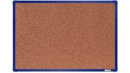 Kork-Pinnwand 600 x 900 mm - 4
