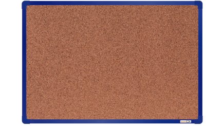 Kork-Pinnwand 600 x 900 mm - 4