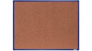 Kork-Pinnwand 1200 x 900 mm - 4