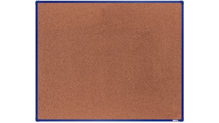 Kork-Pinnwand 1500 x 1200 mm - 4