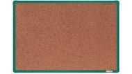 Kork-Pinnwand 600 x 900 mm - 5