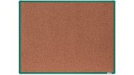 Kork-Pinnwand 1200 x 900 mm - 5