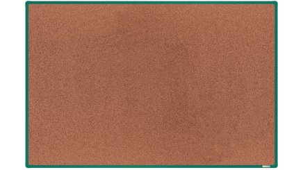 Kork-Pinnwand 1800 x 1200 mm - 5