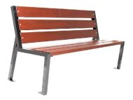 Sitzbank Verona - 1