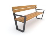 Sitzbank Lumo IV - 1