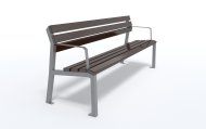 Sitzbank Marco