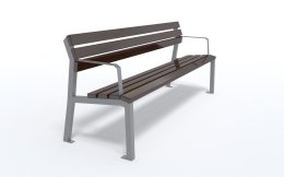 Sitzbank Marco