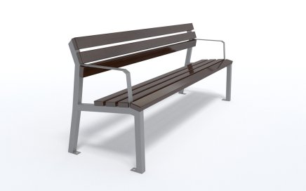 Sitzbank Marco - 1