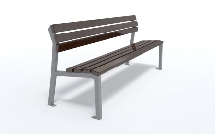 Sitzbank Marco III - 1