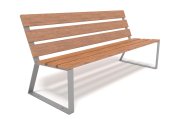 Sitzbank Santana - 1