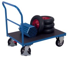 Plattformwagen 1000 kg sw-700.180 (4 Modelle)v