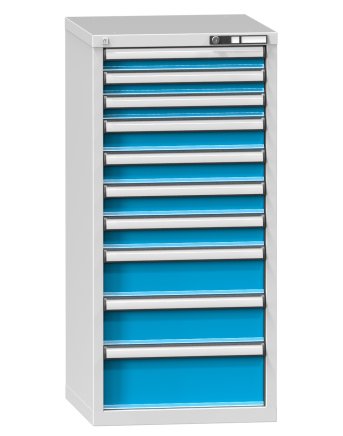 Schubladenschrank ZA 120-5 - 1