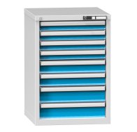 Schubladenschrank ZA 84-8